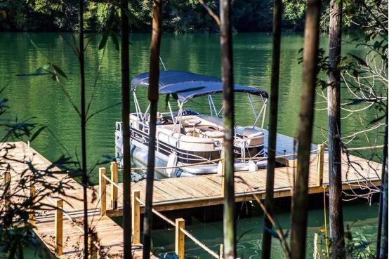 武夷德懋堂旅游攻略,武夷山德懋堂观景台