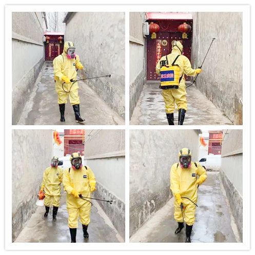 医护人员与孩子隔空喊话,抗疫医生隔空喊话