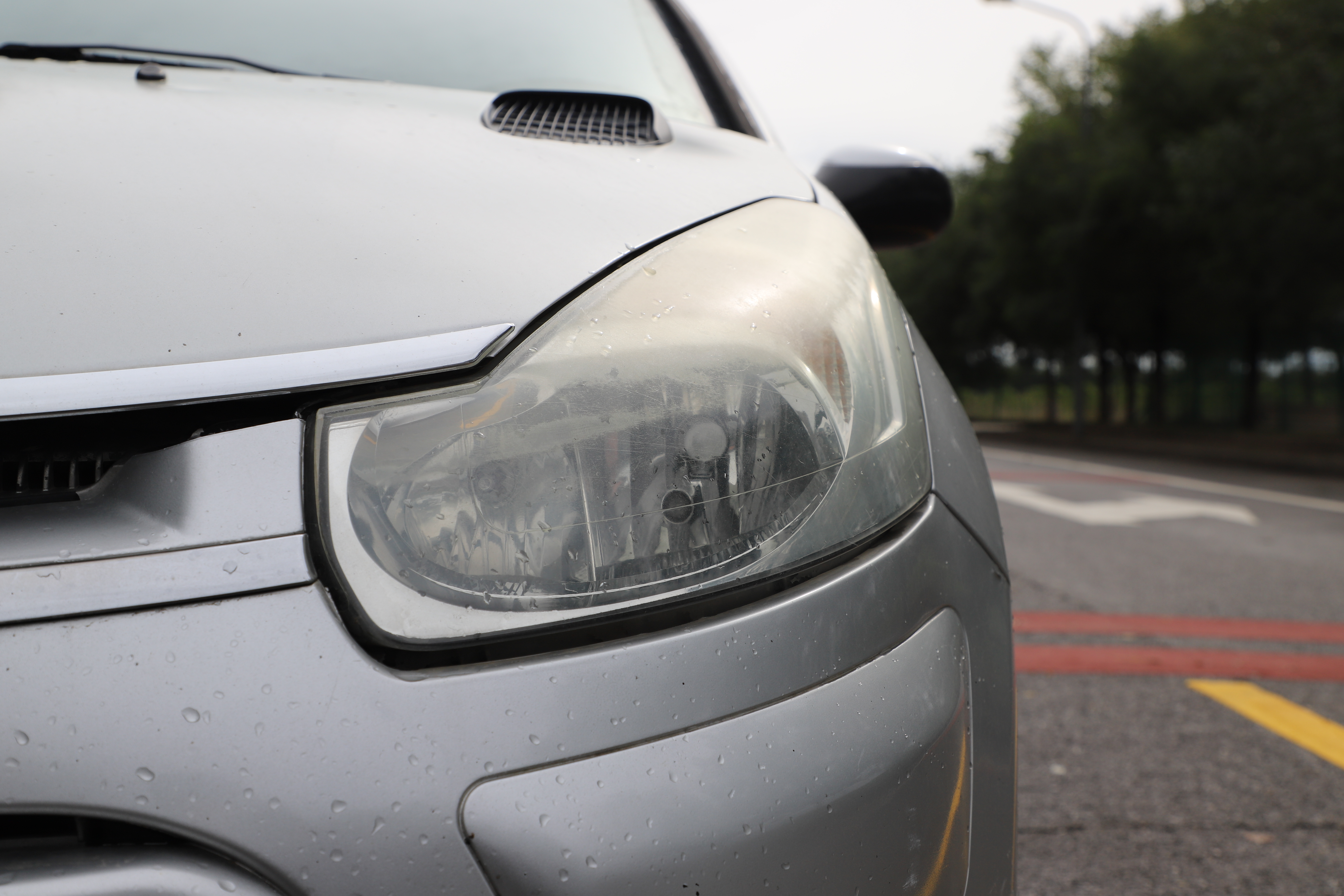 雪铁龙c2两厢驾驶感受,雪铁龙c2这款车怎么样