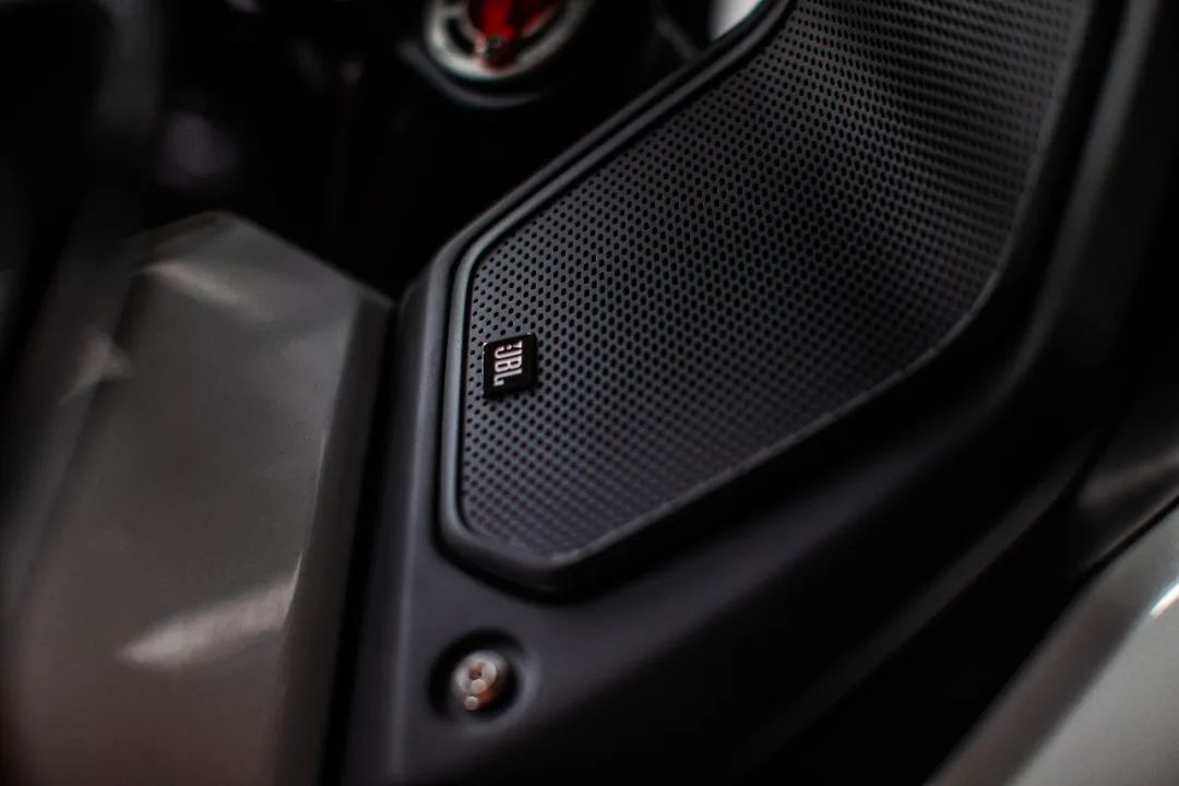 摩博会春风1250,春风1250tr-g2024款评测