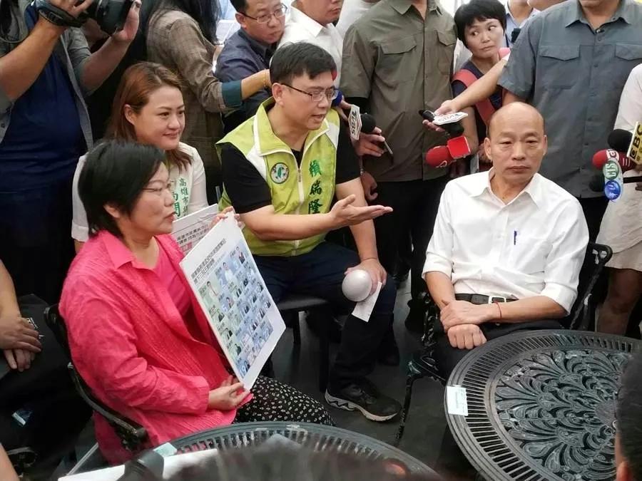 台湾历史上最惨烈的一战,台湾风风雨雨400年