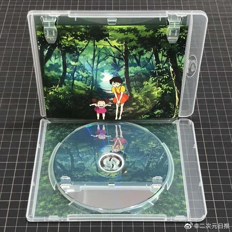 为什么日本现在还在用光盘,日本光盘有哪些