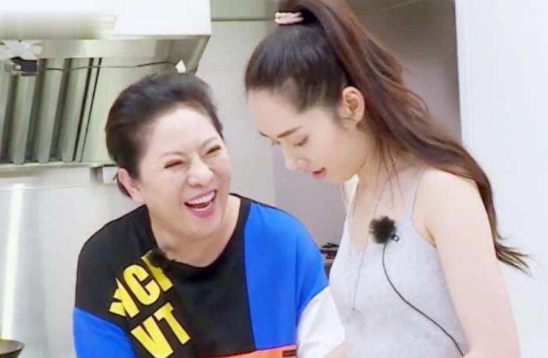 女明星嫁入豪门生下孩子的奖励,嫁入豪门的6个女星