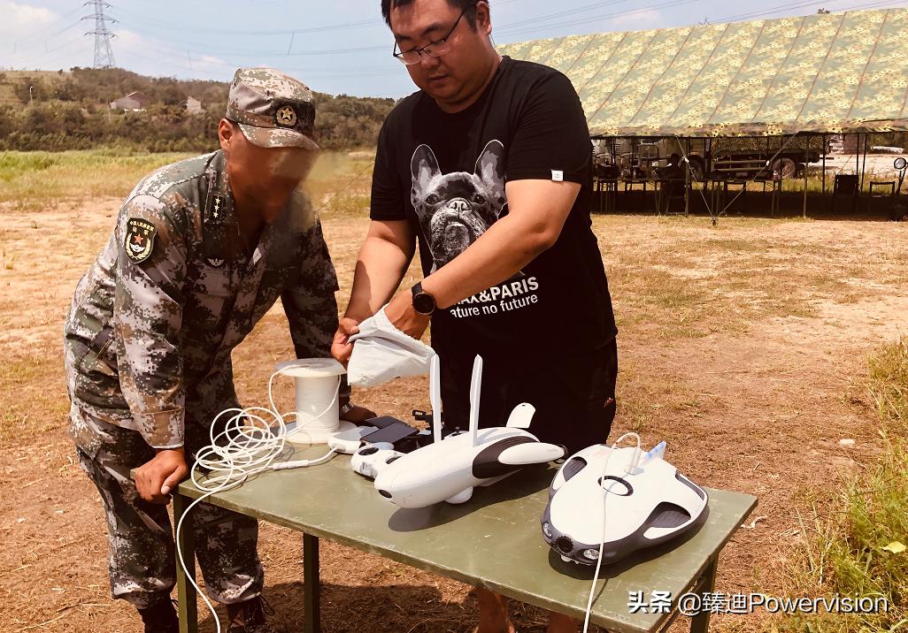 共同探寻5g未来 臻迪科技荣获5G时代硬独角兽美誉