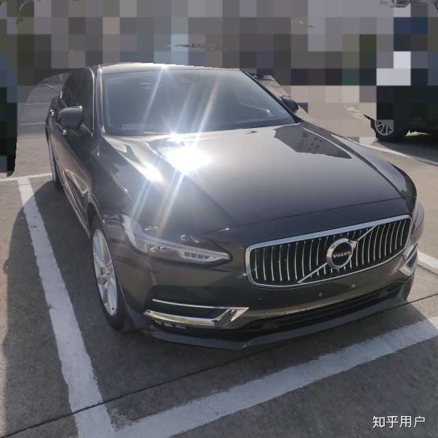 为什么路上很少沃尔沃,为什么都不买沃尔沃