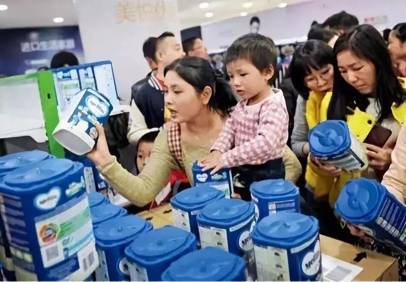 香港限奶令取消了吗,香港限奶令