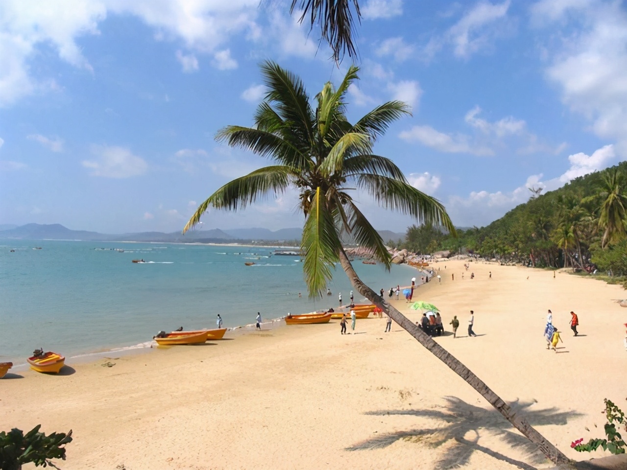 海南省怎么从广东分出去的,海南省是广东分出去的吗