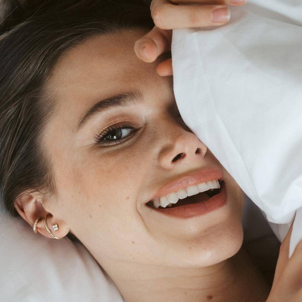 如何有效改善眼周水肿,眼水肿了怎么消肿