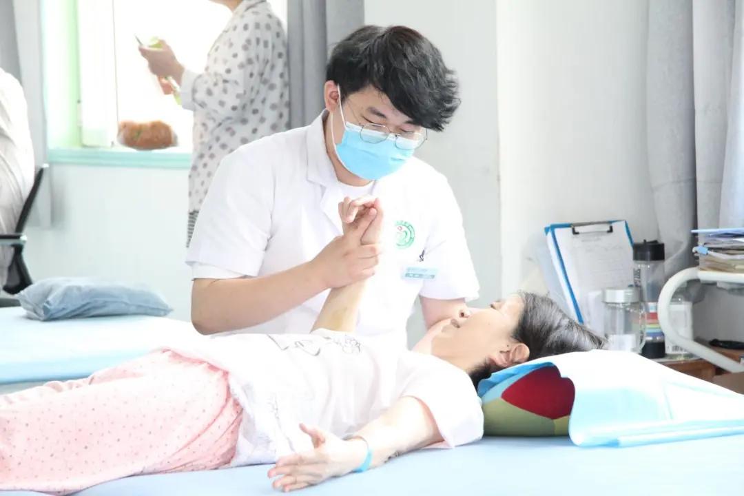 走进大兴的军大人042号｜邹慧莉：医学世界的“魔术师”