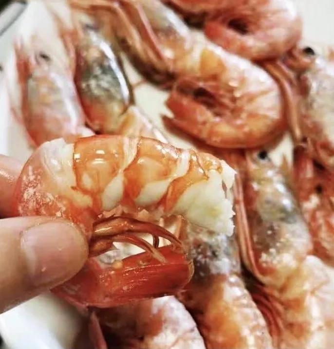 烟台什么虾出名又好吃,烟台虾哪里好吃