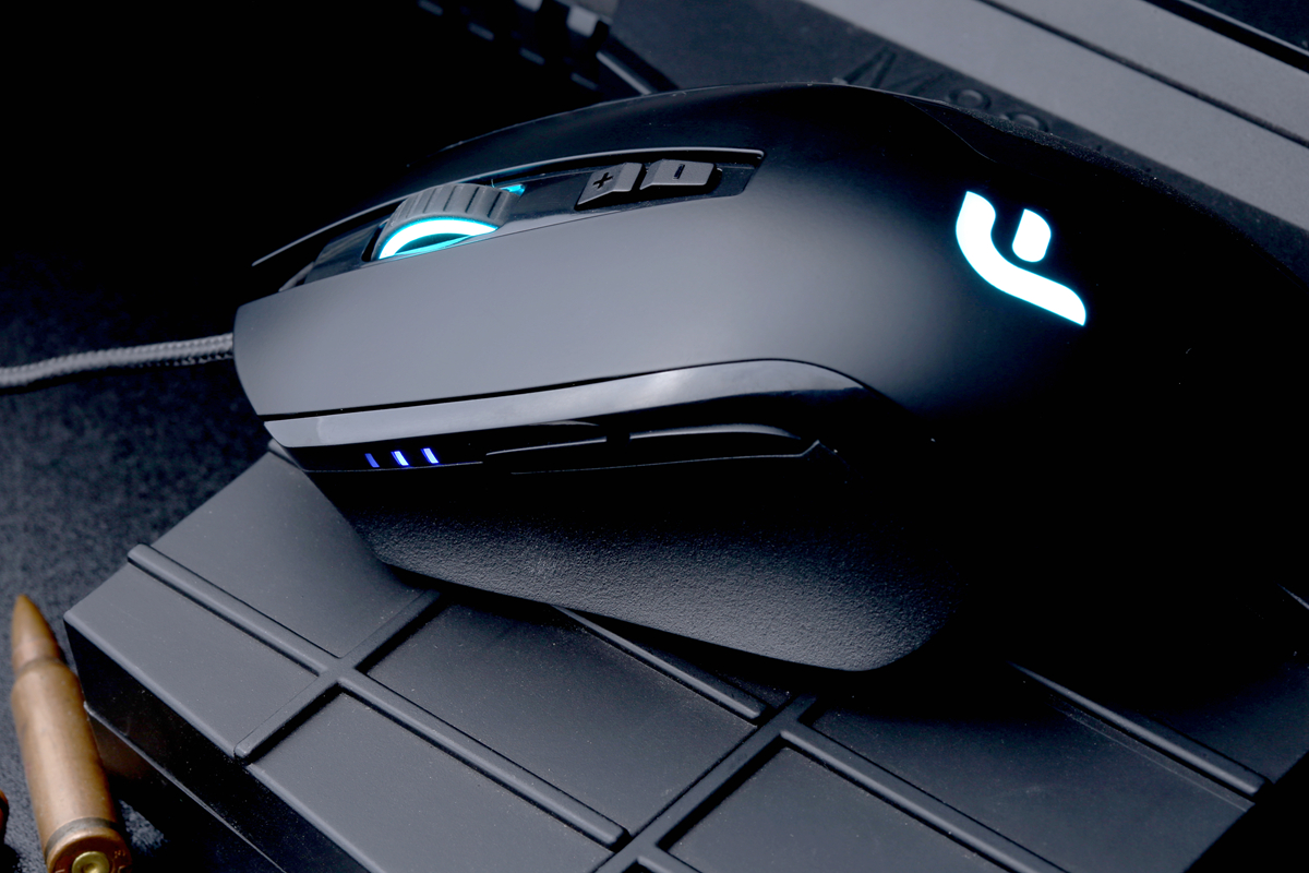 宏鼠标和普通鼠标有啥区别,游戏鼠标和普通鼠标区别