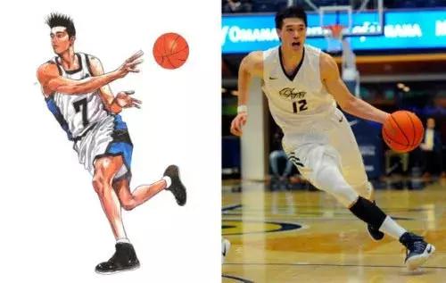 日本新星人称真人版仙道！世界杯称要给美国制造麻烦