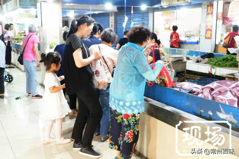 在常州,就羡慕住在翠竹新村的人