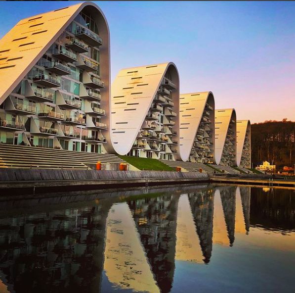 世界上9个奇特的建筑,盘点世界各地的“奇葩”建筑