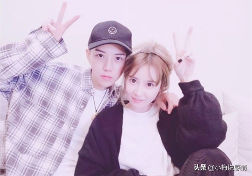 “你总买衣服，却没给我买过”“我的钱想怎么花就怎么花”