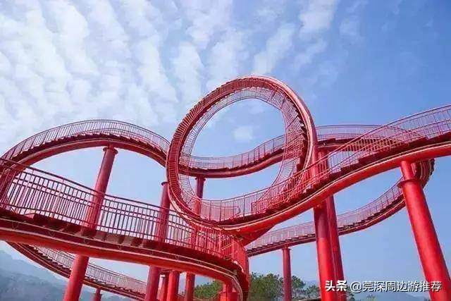 河源巴伐利亚度假公寓,恩平途家斯维登度假公寓