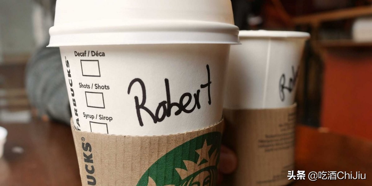 星巴克纸杯子有哪些,星巴克纸杯子里面装的是什么饮品
