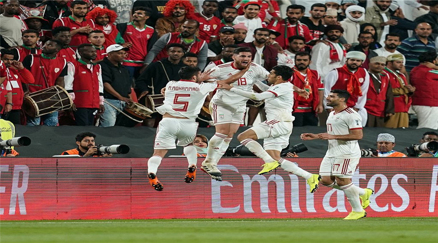 国足看了有什么感想,国足看世界杯感想