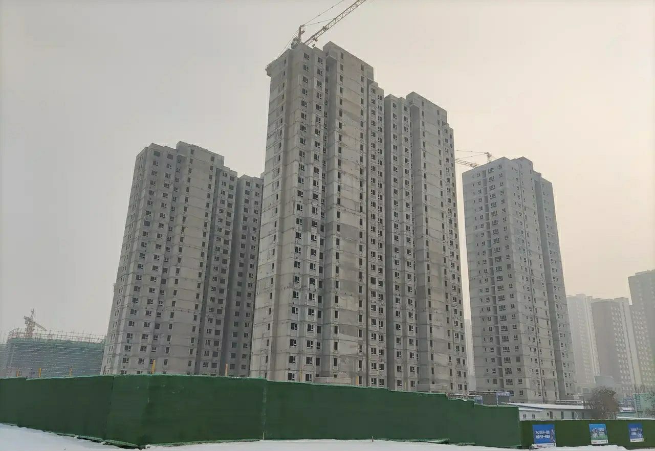 乌鲁木齐十大穷小区,新疆乌鲁木齐最偏僻的地方