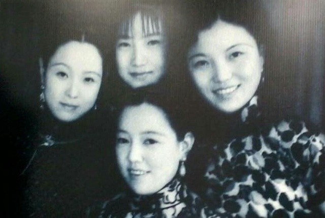 任芷芳财产,任芷芳和她的老公活了多少岁