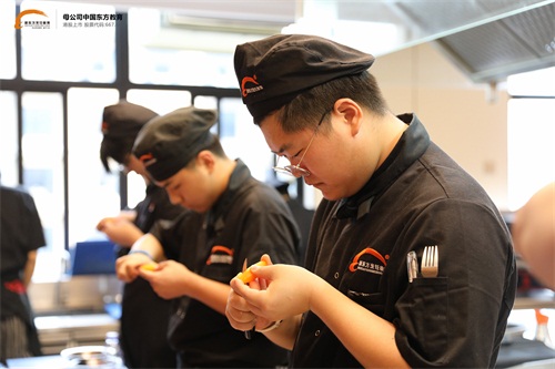 「新生访谈」胡涛：用心学好技术不负岁月青葱