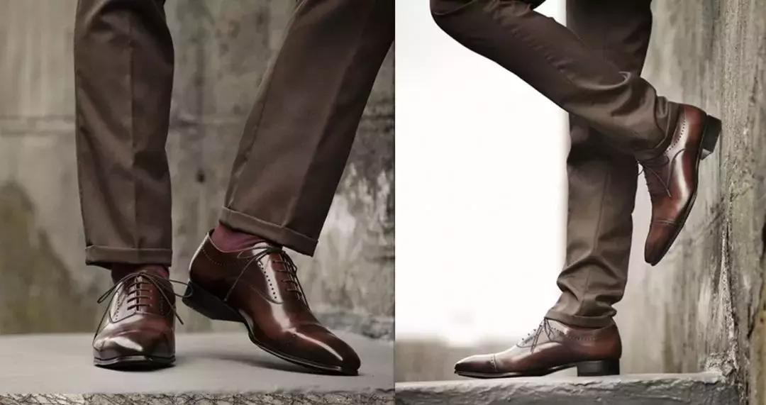 有哪些好看时尚便宜的男鞋,有哪些大牌的男鞋好看耐穿