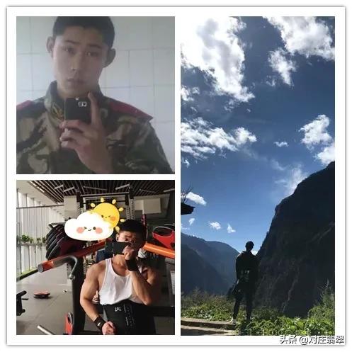 曾经的军人,如何成为翡翠珠宝主播?