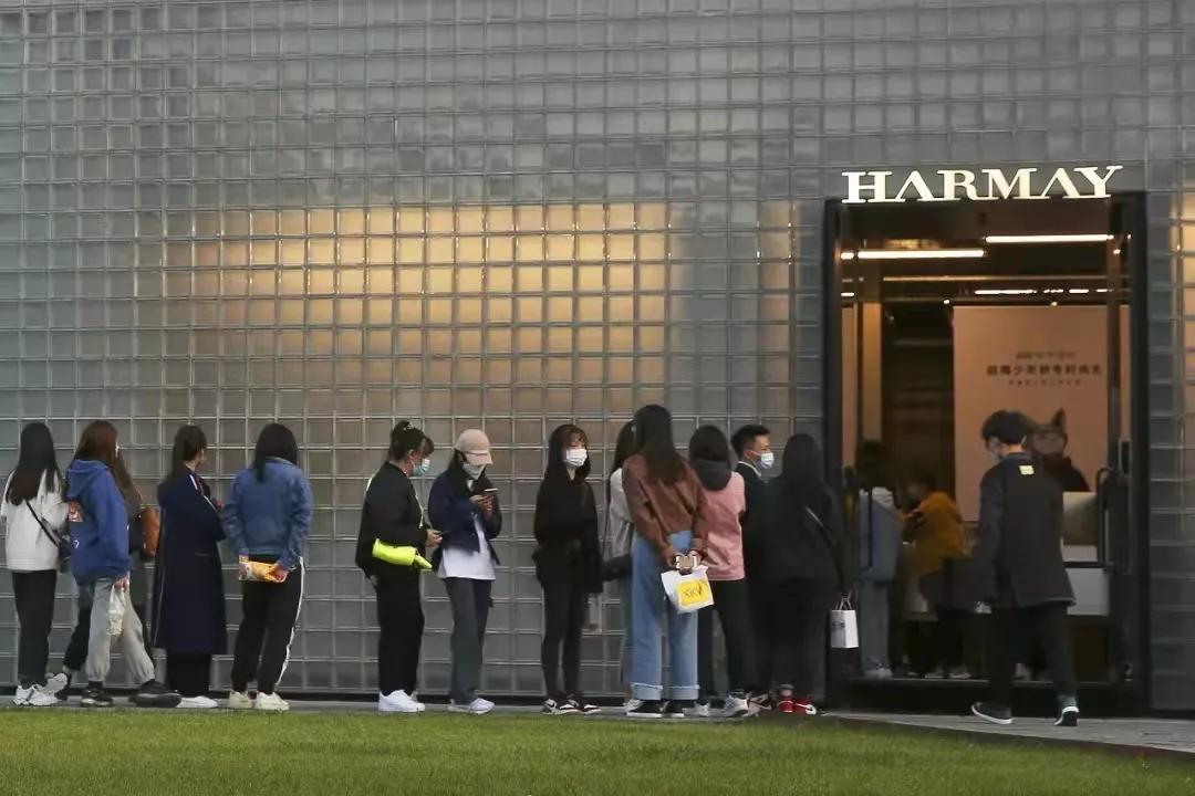 大宝护肤品多少钱一瓶,海蓝之谜和大宝的区别是什么