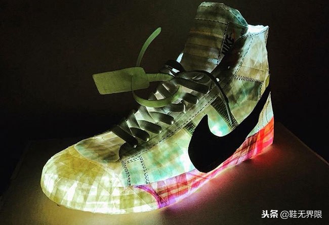 十大顶级联名鞋,联名鞋款哪些值得入手