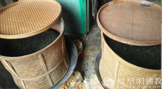 “铁观音之乡”竟然在这里！你知道铁观音名字的由来吗？