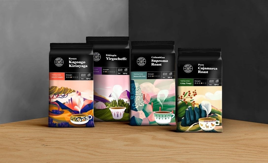 产品包装上不准印哪些内容,产品包装不好看怎么办