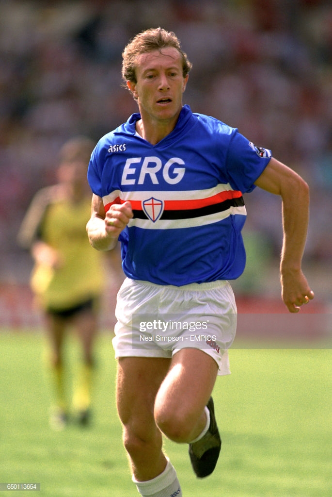 21赛季桑普多利亚,桑普多利亚以前有多强