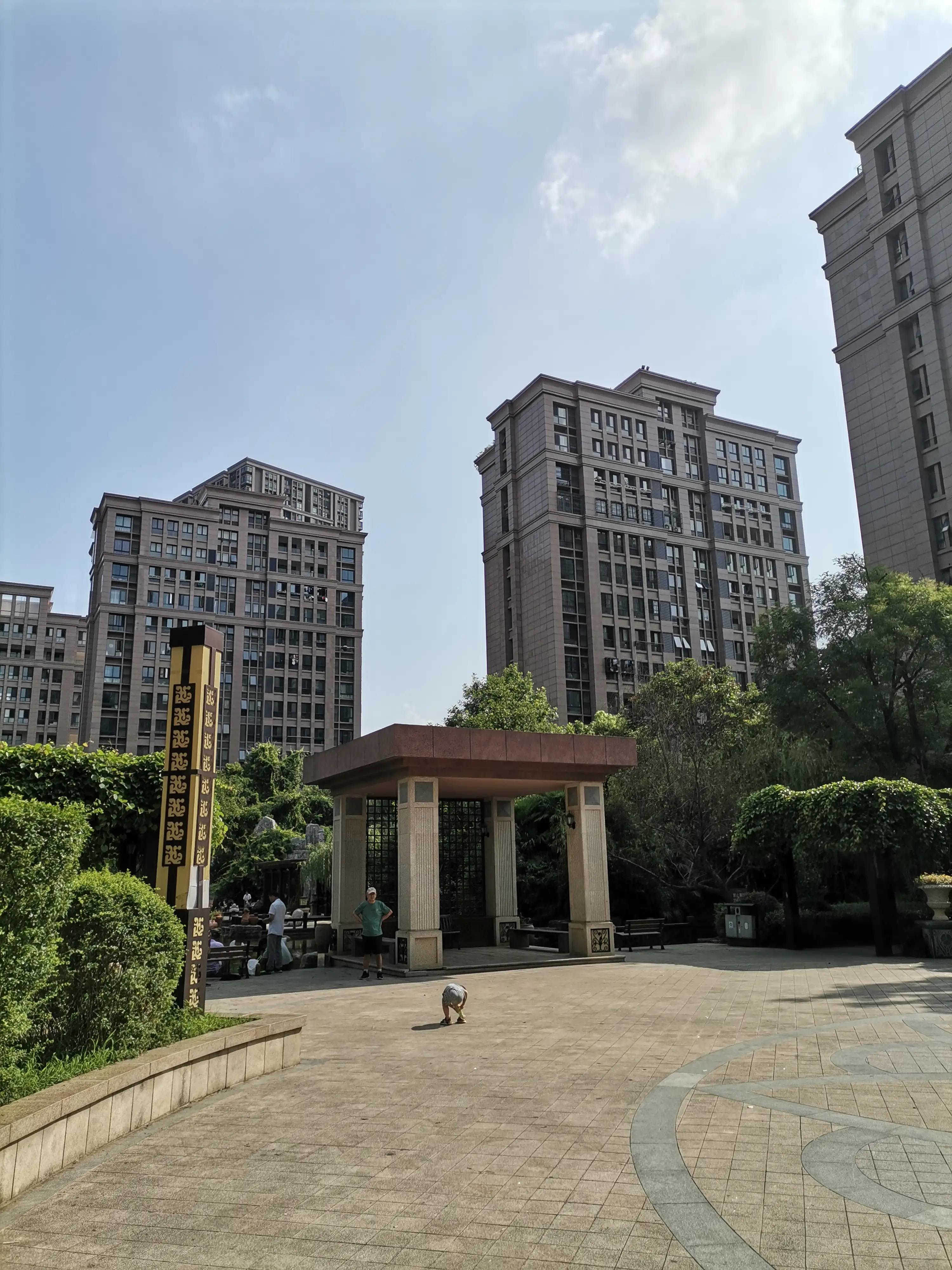 合肥市大溪地御倾城,大溪地御倾城复式