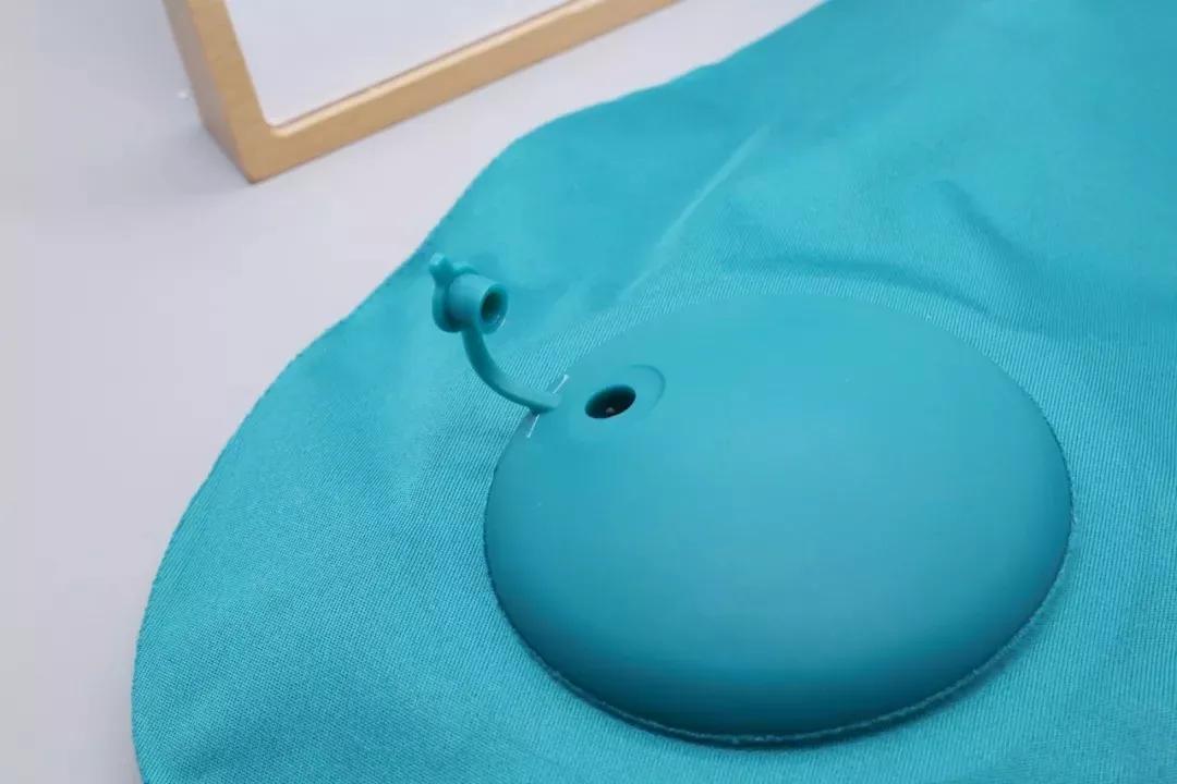 颈椎枕u型车用,出行颈椎专用枕u型