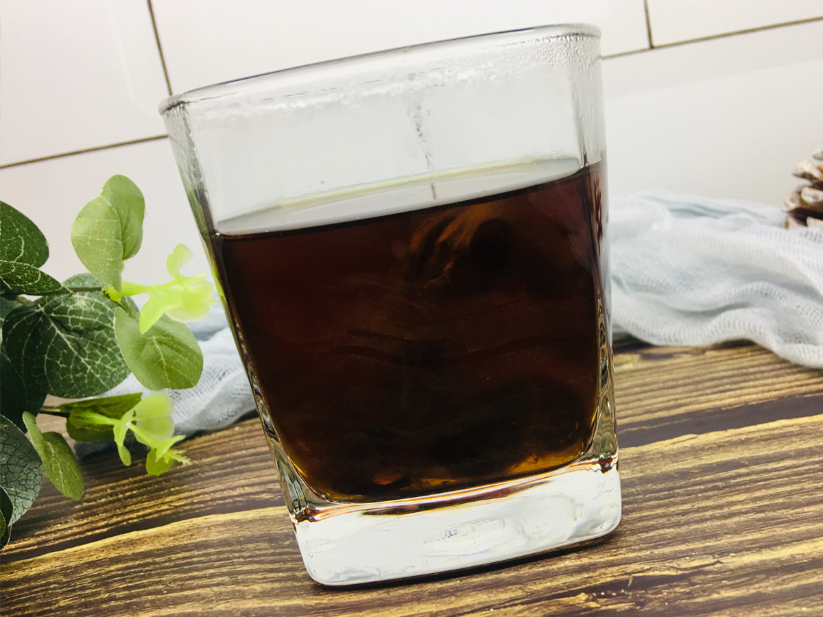 夏天生姜茶凉了喝有效果吗,夏季喝生姜茶祛湿气