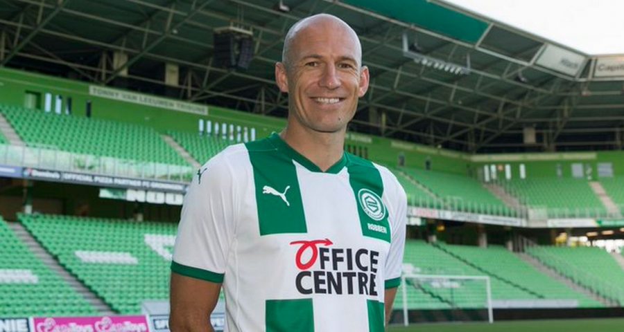 罗本小飞侠退隐内切没看够,小飞侠罗本再次起飞