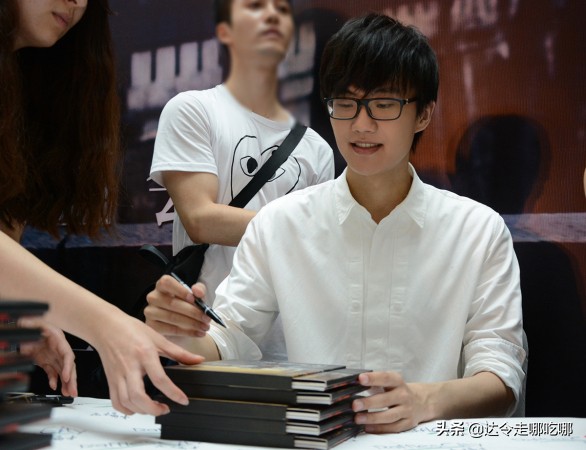 非你莫属神回复让全场观众大笑,高情商回答的神回复