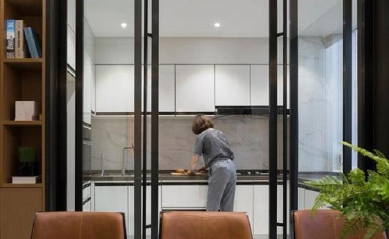 侧吸油烟机和顶吸油烟机哪个好,顶吸油烟机和侧吸油烟机哪种好用