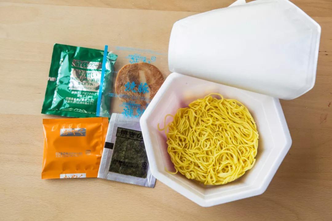 日本豚骨拉面方便面,日本好吃的方便面top10