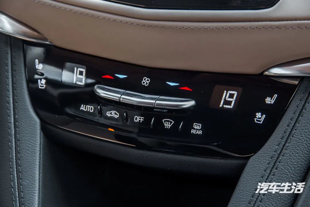 轻混48v凯迪拉克xt4,加入48v轻混就省油吗