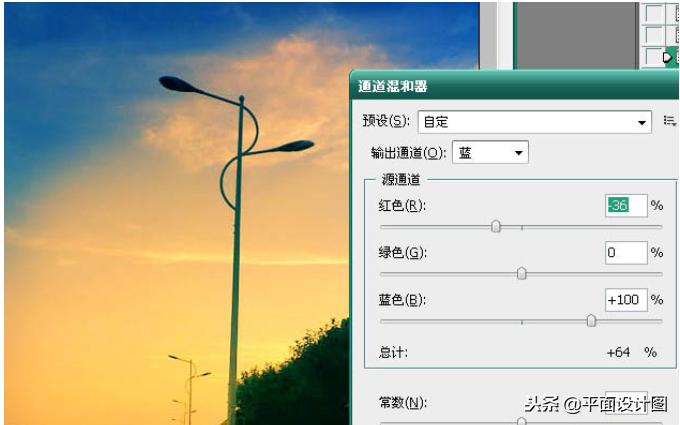 ps怎么做非主流风格,ps怎么制作复古风格的风景图片