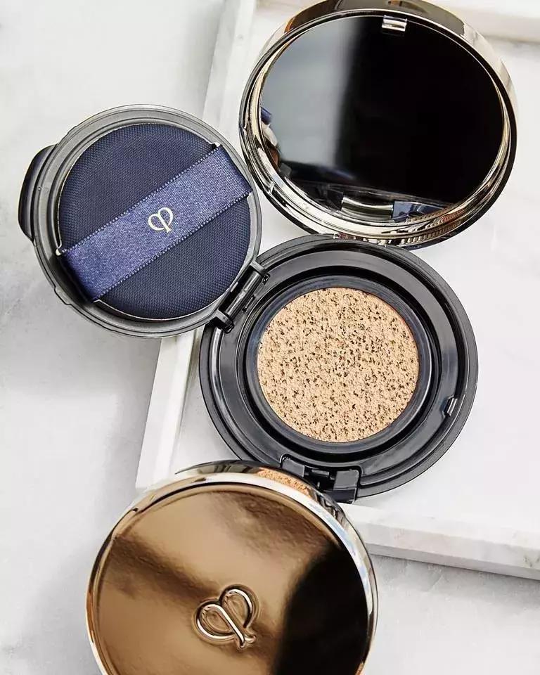 气垫为什么不如粉底液好用,气垫永远比不过粉底液