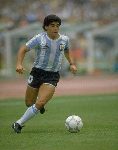 运动健将去世,马拉多纳离世之谜