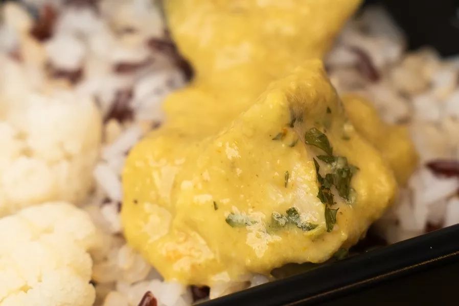 有一家德国来的神仙超市，你吃什么都对