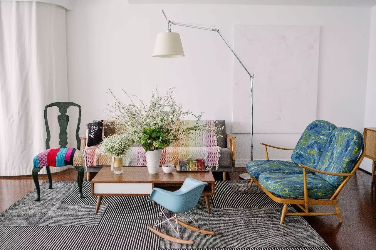 收藏级攻略：从这些古董家具店里，能淘回一个时髦的家！（下）