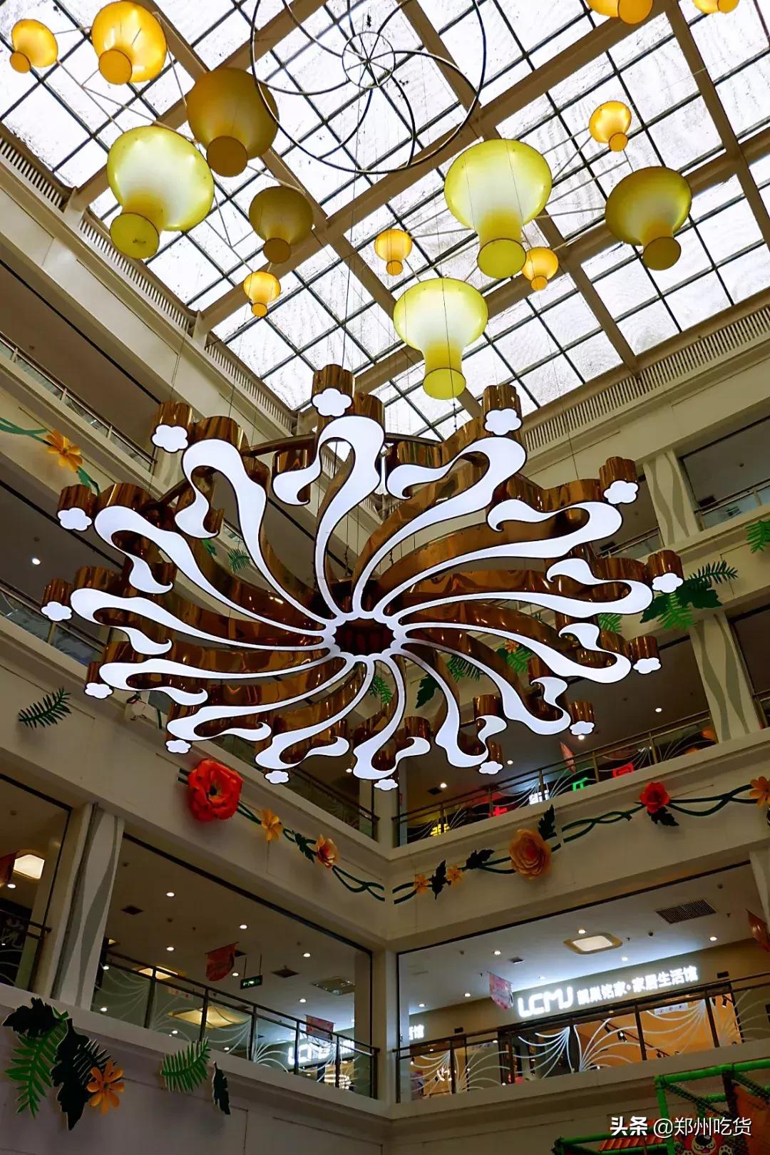 郑州万邦批发市场干货,最新最全郑州批发市场一览表