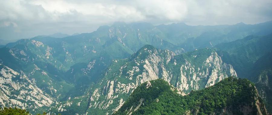 端午去哪玩西安周边,端午小长假亲子游西安