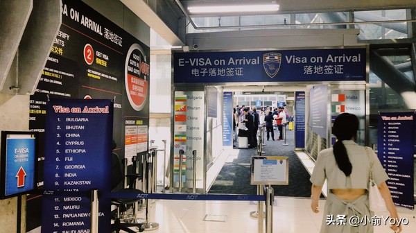 曼谷购物天堂排名,曼谷旅游购物攻略