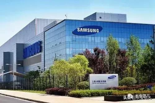 西安的芯片行业怎样,西安芯片产业