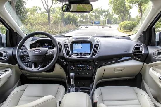 本田cr-v对比福特翼虎视频,本田crv和途观翼虎昂科威哪个好